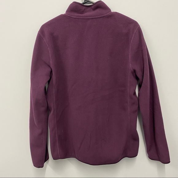 COZY ZIPPER UP HOODIE | PERFECT CONDITION - Picture 7 of 7